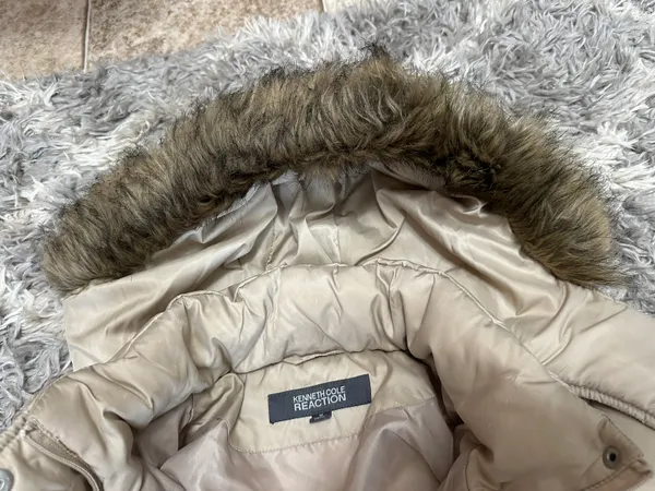 Kenneth Cole Reaction Puffer Jacket - Image 4