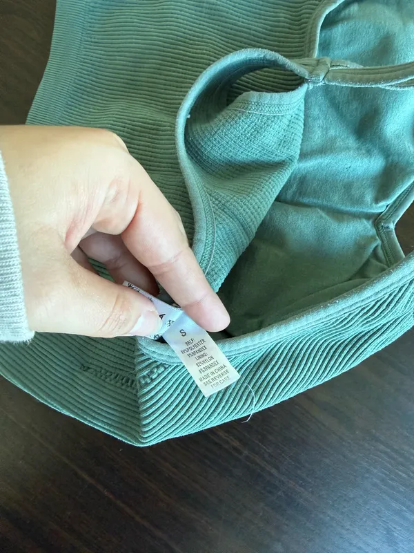 Altar'd State Tank Top - Image 3