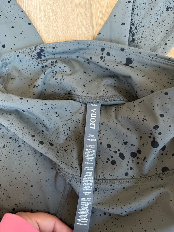 Vuori Leggings - Image 6
