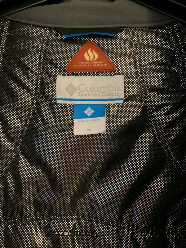 Columbia Omni Heat Jacket - Image 3