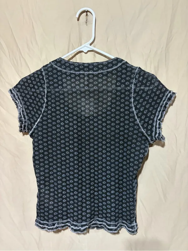 Free people T-shirt - Image 3