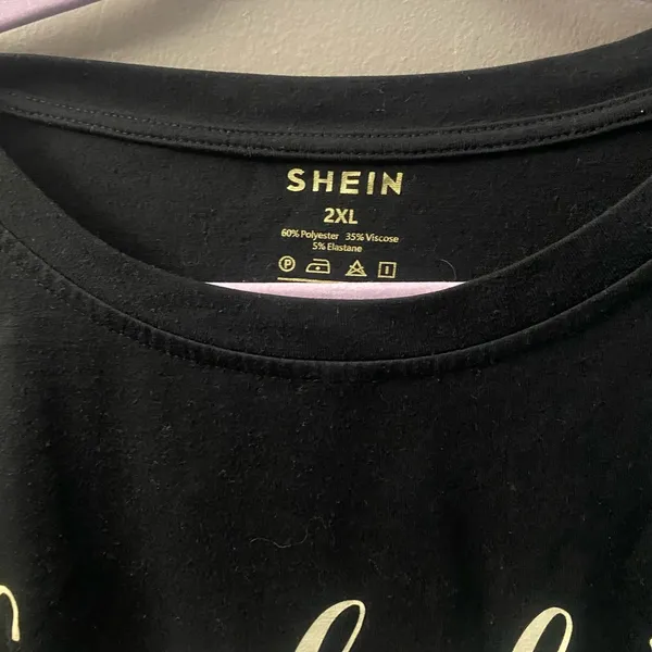 Morgan Wallen Tee Size 2X - Image 3