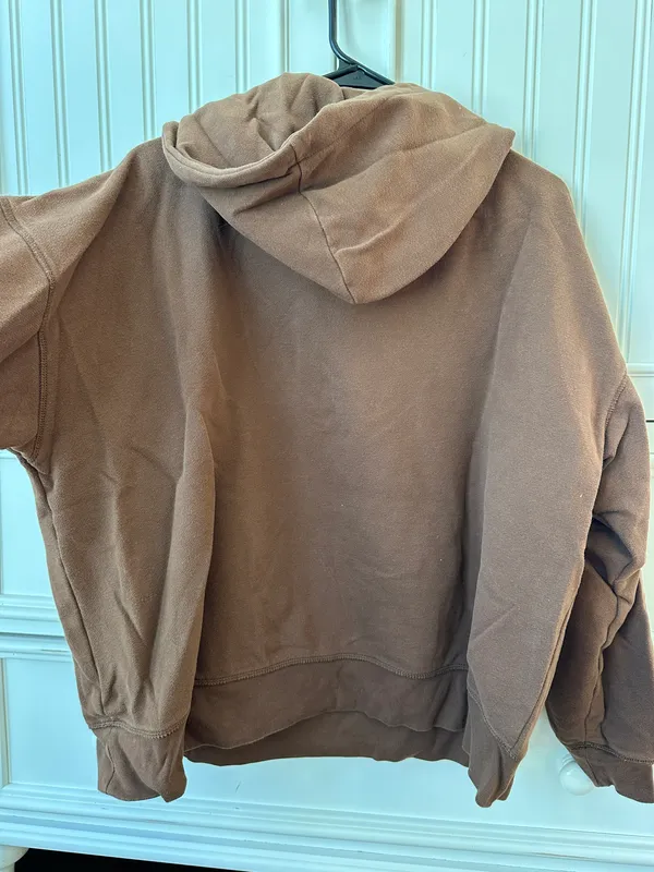 American Eagle Sweat Set - Image 4