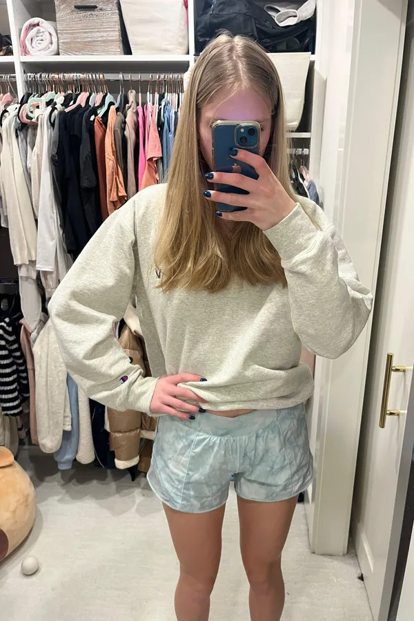 Lululemon Shorts - Image 3