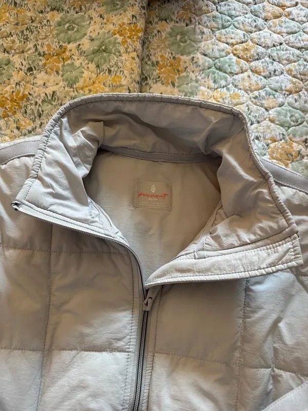 Free People Jacket - Image 3