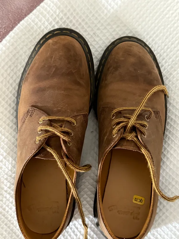 Dr. Martens Loafers Vintage - Image 7