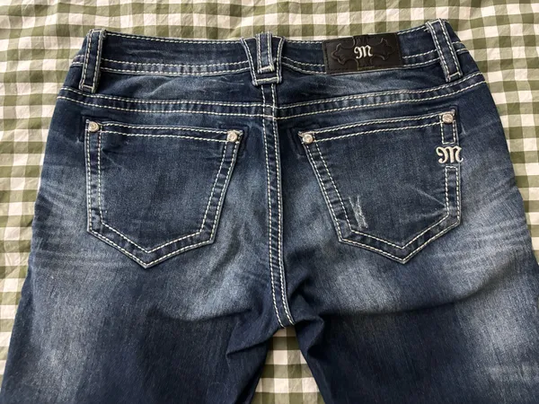 Miss Me Jeans - Image 3