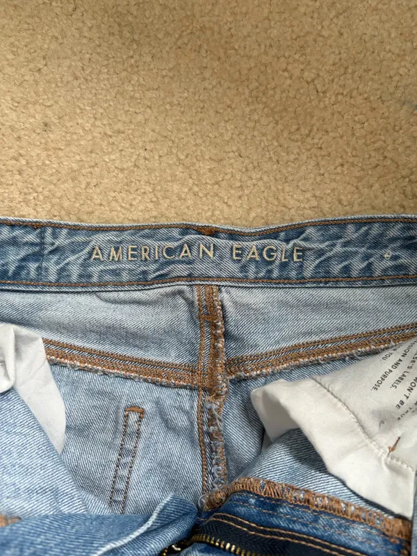 American Eagle Jeans - Image 2