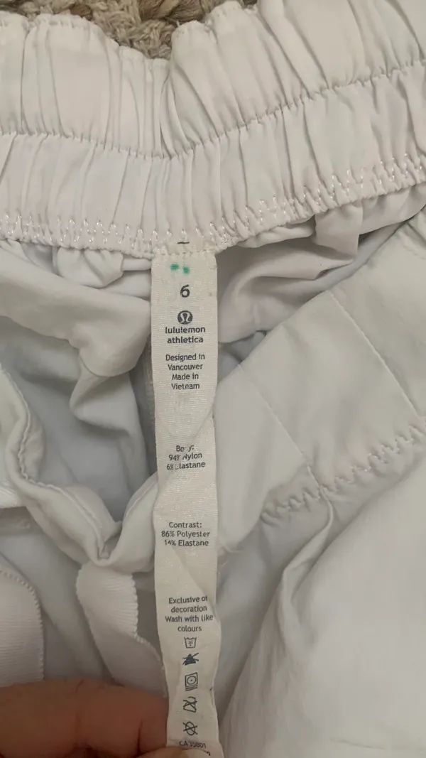 Lululemon Shorts - Image 4
