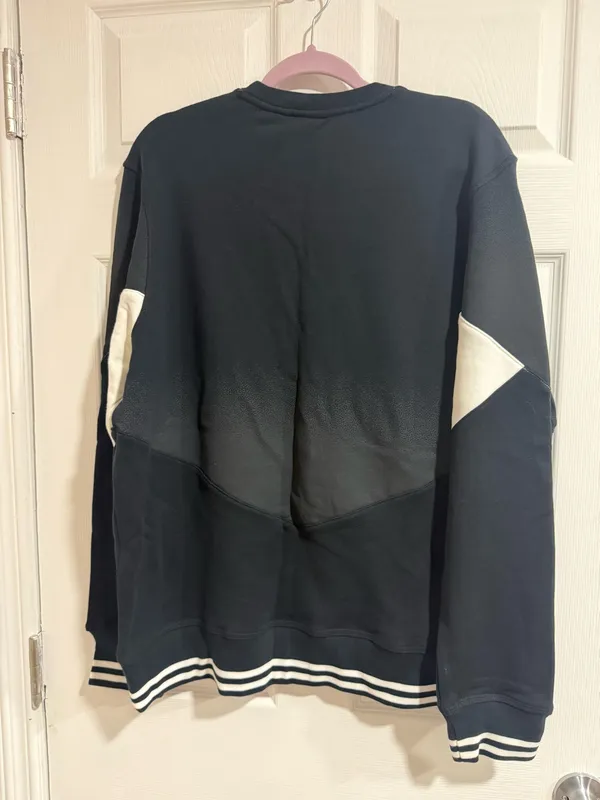 Nike Air Pivot Crew Sweatshirt XL - Image 2