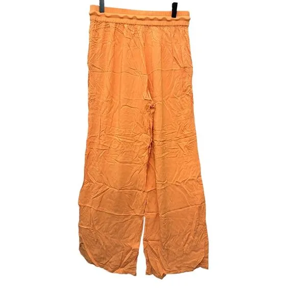Myraswim Dalton Pant in Orange‎ Size Large - Image 2