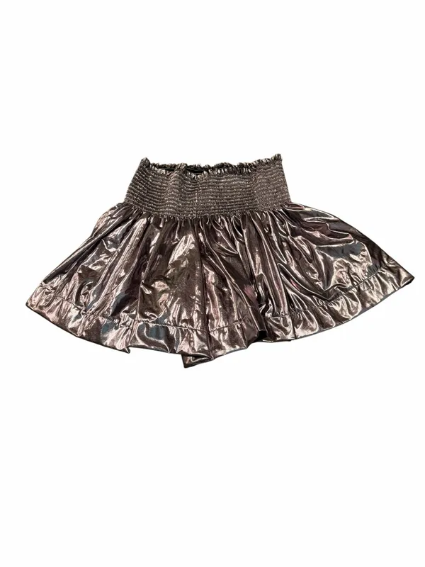 QUEEN OF SPARKLES swing shorts - Image 3