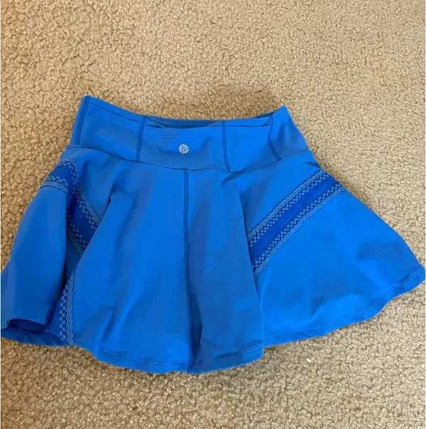Altar'd State Athletic Skort - Image 4