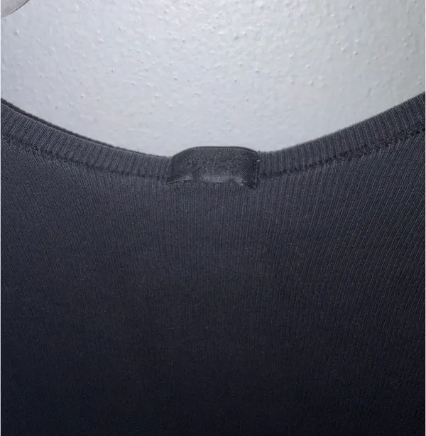 SKIMS Cotton Rib Tank - Image 4