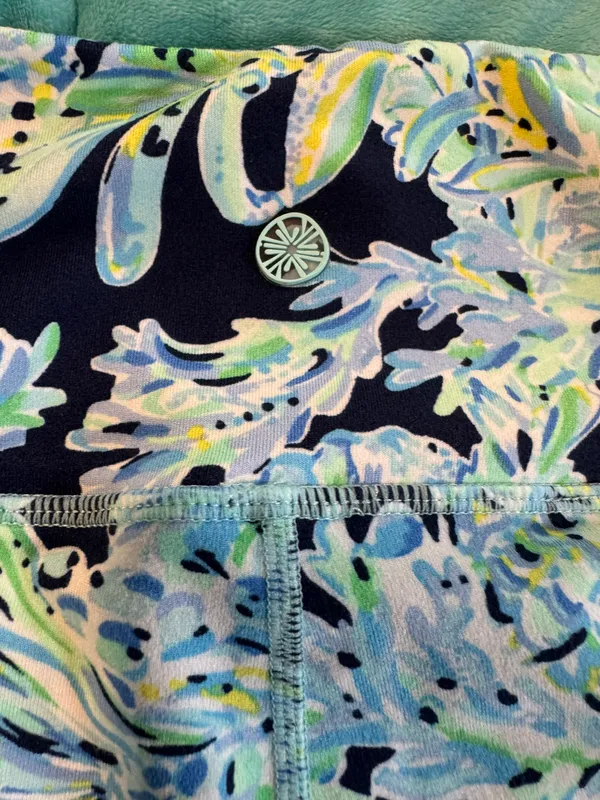 Lilly Pulitzer Luxletic Leggings - Image 3