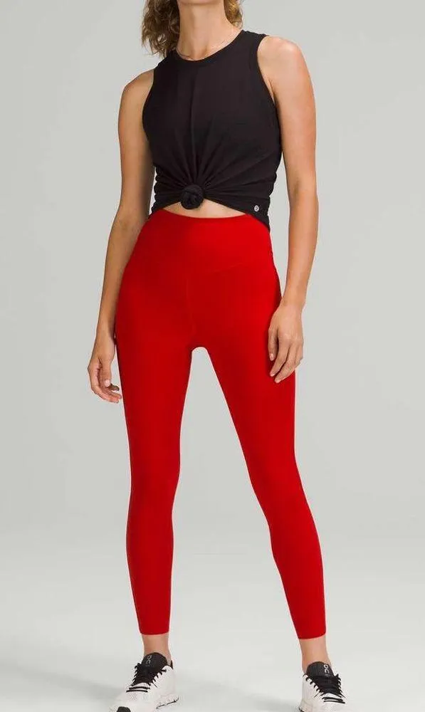 Lululemon Base Pace High-Rise Tight 25" size 2 - Image 5