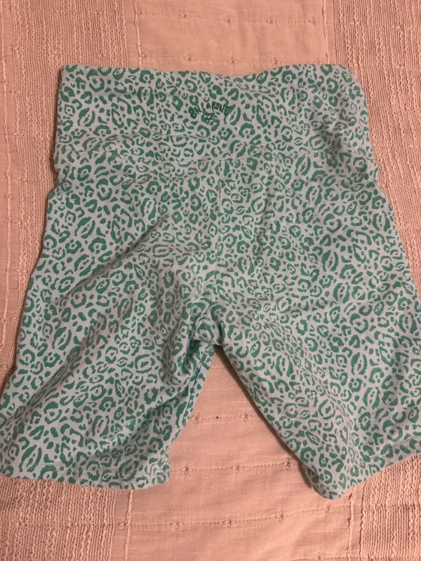 Billabong Biker Shorts - Image 3