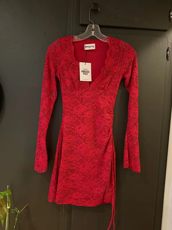 Princess Polly Dress - Image 2
