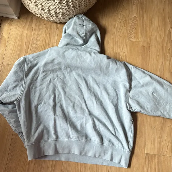 Weworewhat Hoodie - Image 3