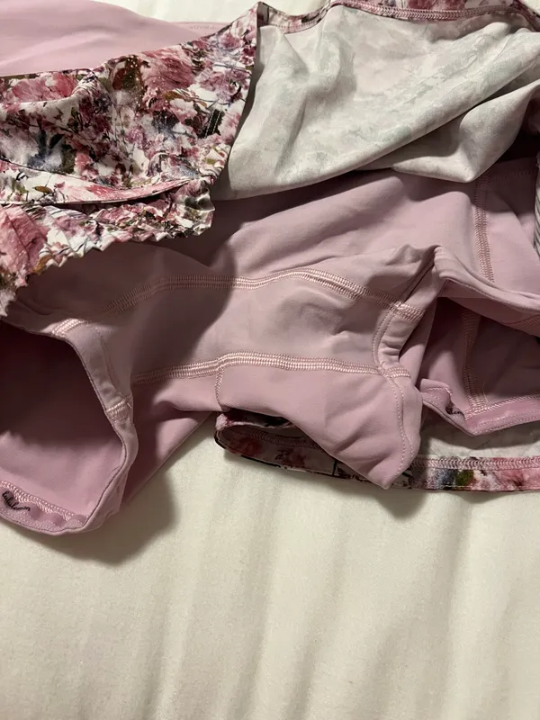 Lululemon Tennis Skirt - Image 3