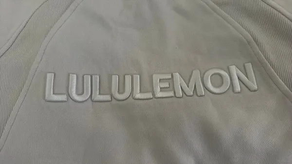 Lululemon Scuba Pullover - Image 4