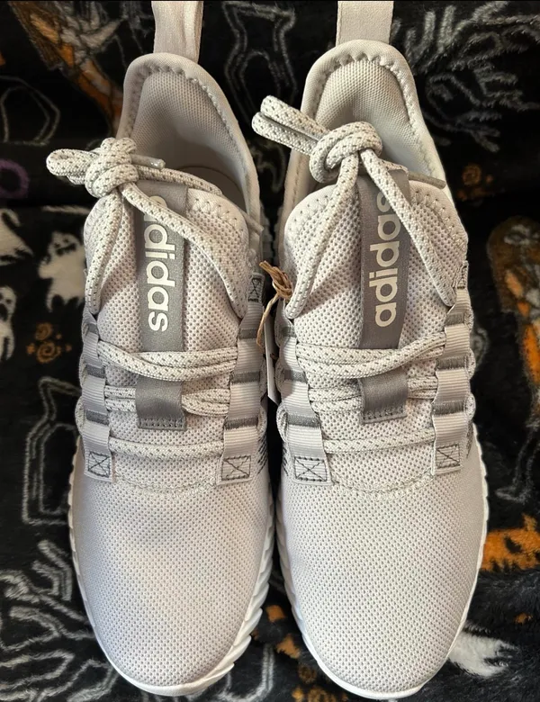 Women’s Adidas KAPTIR FLOW SHOES - Image 4