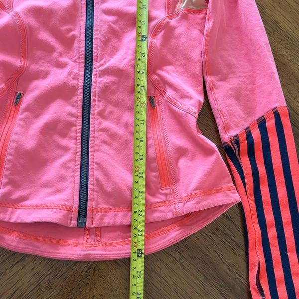 Y2K Lululemon Define Jacket - Image 3