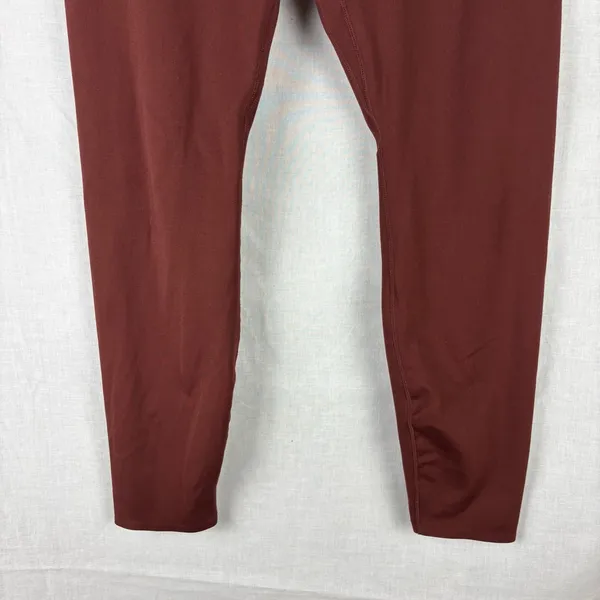 Nike One Luxe Women’s Mid-Rise 7/8 Tights Size L - Image 3