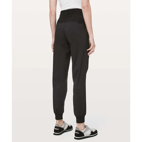 Lululemon Dance Studio Jogger Pants 29" Black 2 - Image 2