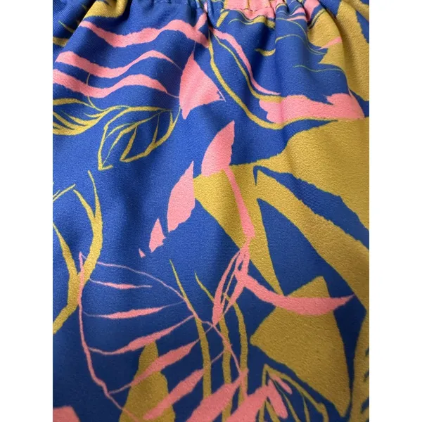 Skatie Kristen Anguilla Swim Binkini Bottoms Size Large NEW with Tags - Image 7