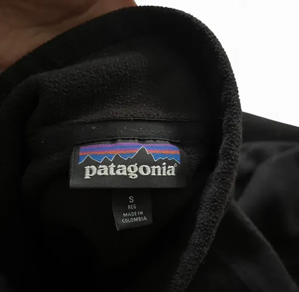 Patagonia Women’s Fleece Pullover - Image 3