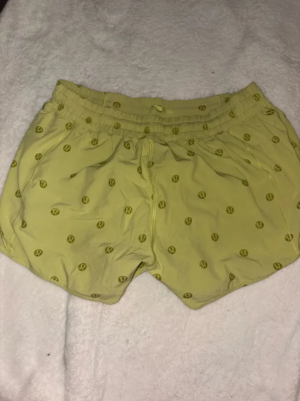 Lululemon Hotty Hot Shorts 4" - Image 2