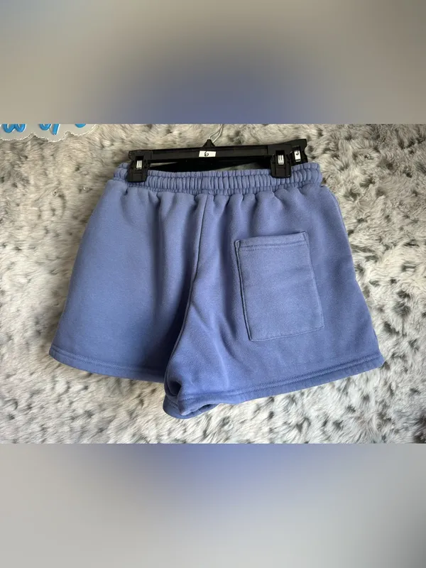 86. White fox Los Angeles xs shorts - Image 2