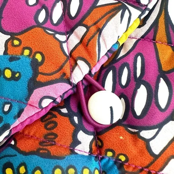 Vera Bradley Small Envelope Tech Sleeve - Image 4