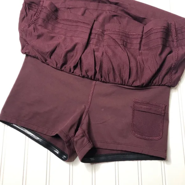 Lululemon Breath Of Fire Skirt 8 - Image 6