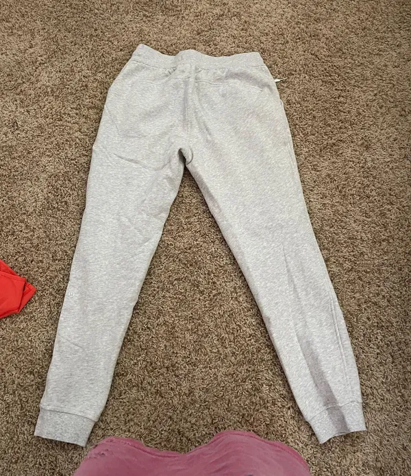 Lululemon Joggers - Image 3