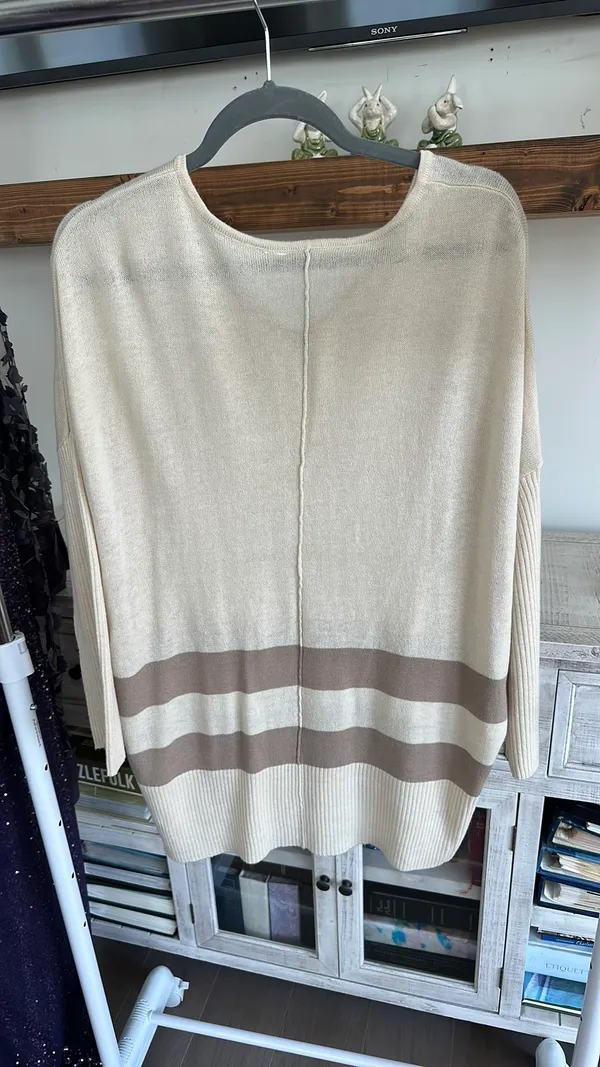 RD Style Sweater - Image 2