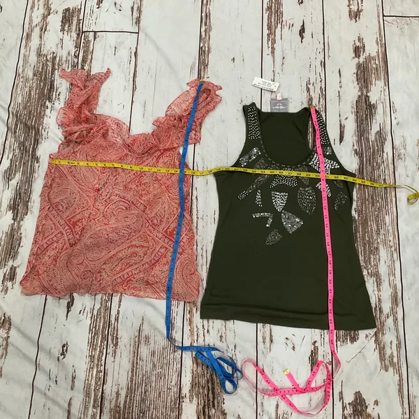 Nwt Romeo & Juliet‎ And Ice Tops - Image 2