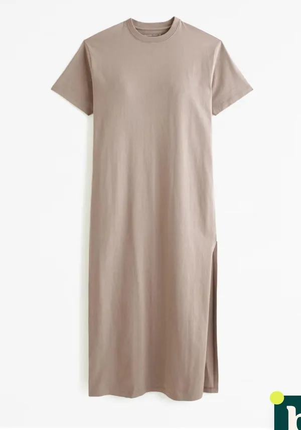 Abercrombie Tshirt Dress - Image 3