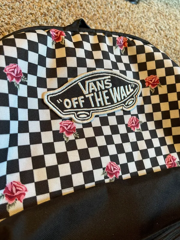 Vans Backpack - Image 2