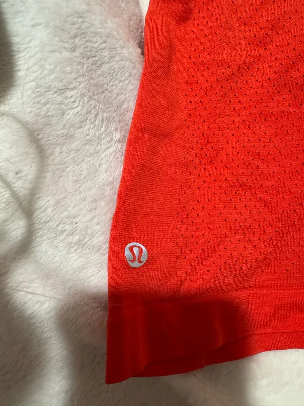 Lululemon Tank - Image 3