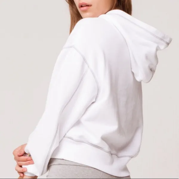 Vans After Dark Hoodie - Image 7