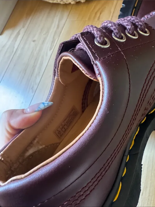 Dr. Martens Lowell Shoes - Image 7