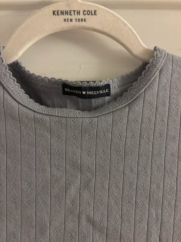 Brandy Melville Top - Image 4