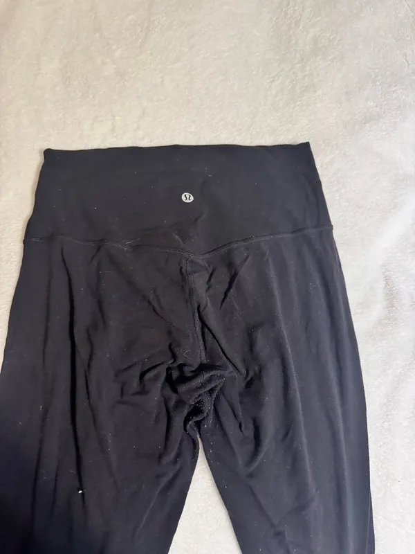 Lululemon Leggings - Image 2