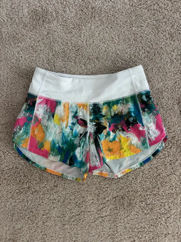 Lululemon Shorts - Image 2