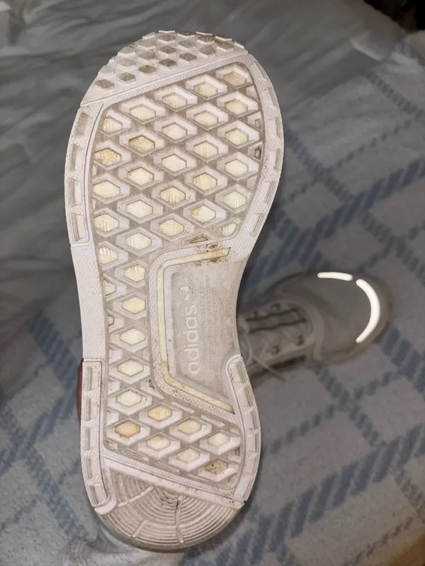 Adidas NMD Sneakers - Image 4