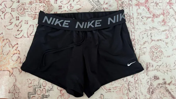 Nike Shorts - Image 3