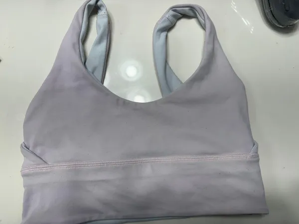 Lululemon Sports Bra - Image 5