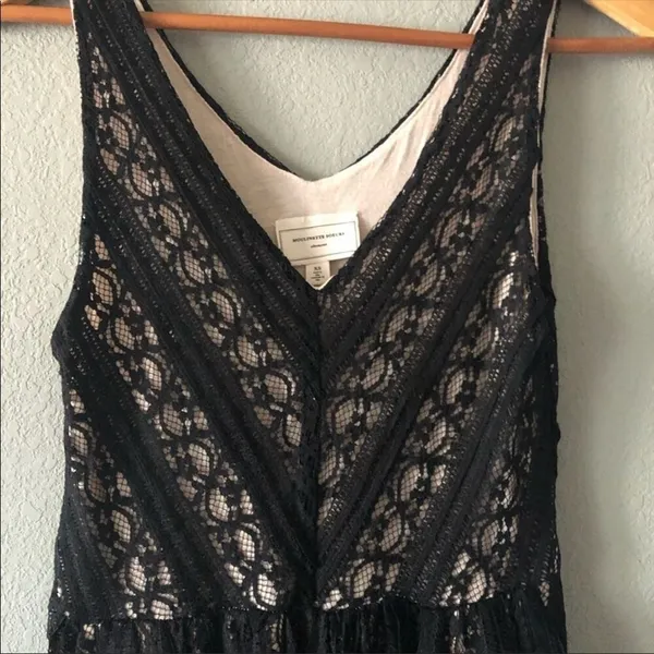 Anthropologie Moulinette Soeurs Lace Dress - Image 5